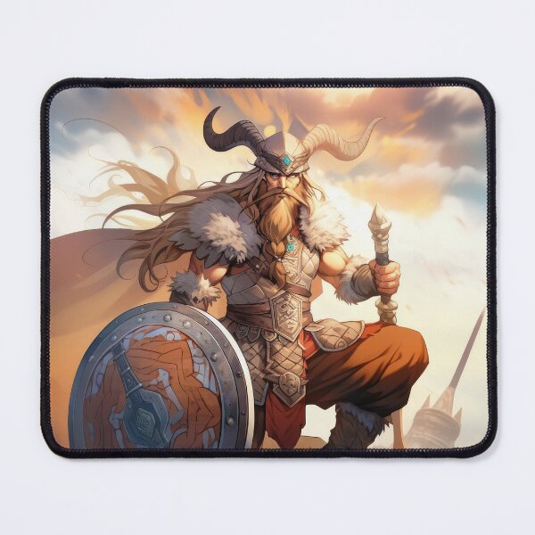 Item preview, Tyr the Honorable designed and sold by EddiesThreads.
