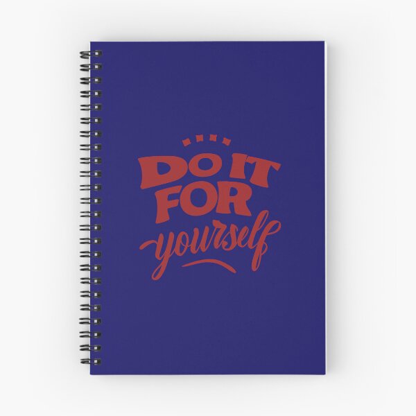 Item preview, Do It For Yourself designed and sold by Totaghyr.