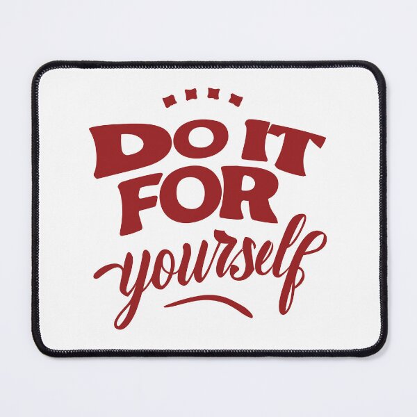Item preview, Do It For Yourself designed and sold by Totaghyr.