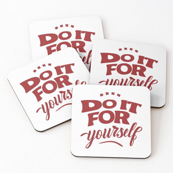 Item preview, Do It For Yourself designed and sold by Totaghyr.