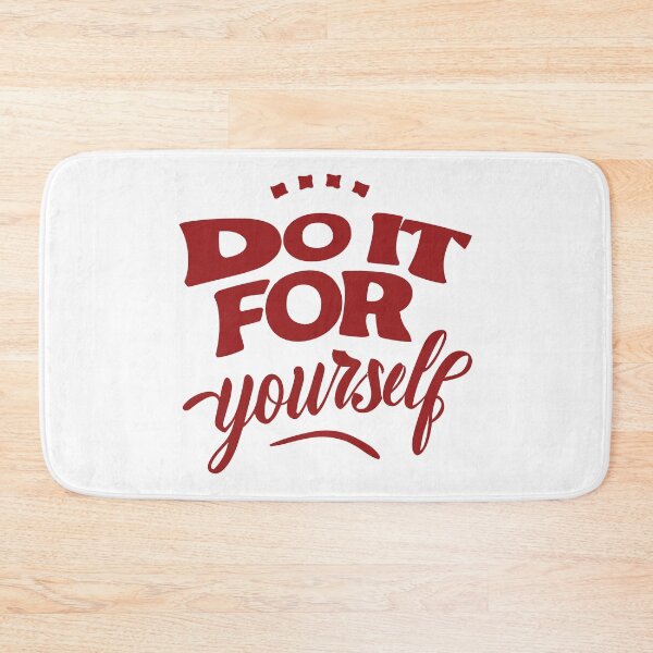 Item preview, Do It For Yourself designed and sold by Totaghyr.