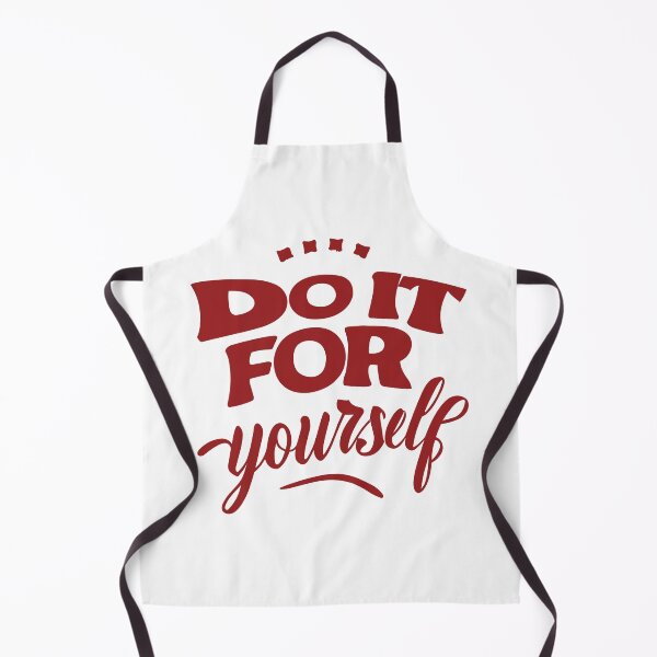 Item preview, Do It For Yourself designed and sold by Totaghyr.