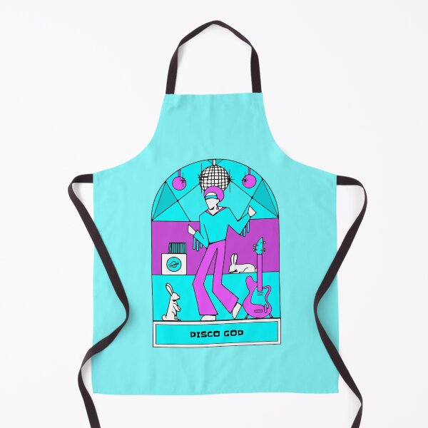 Item preview, Disco Dios (versión 1) designed and sold by B-Sharp-.