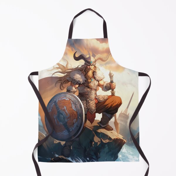 Item preview, Tyr the Honorable designed and sold by EddiesThreads.