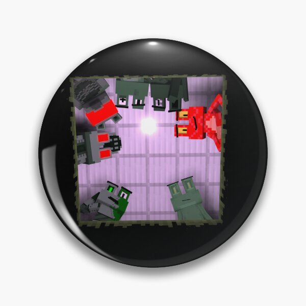 Item preview, Big ole hole designed and sold by Frognungun.