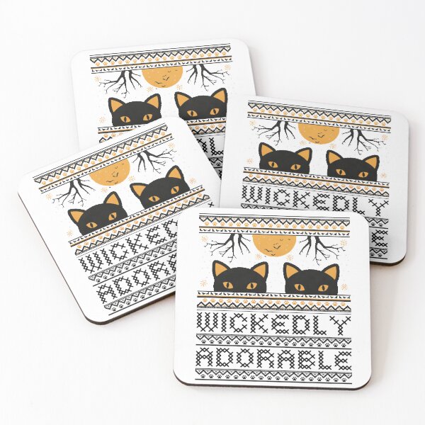 Item preview, Wickedly Adorable designed and sold by PurelyPrintable.