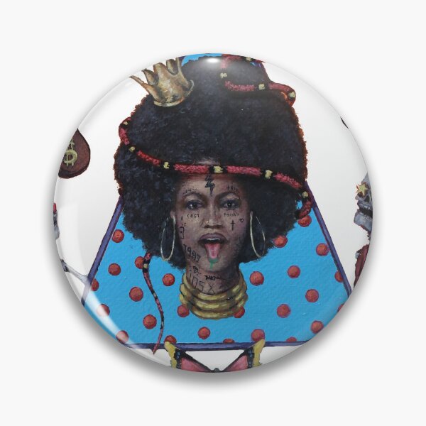 Item preview, Foxy Brown Apocalypse Freak Show Acid Bath Mix Up | Train Station Disaster open heart surgery okay designed and sold by Tyler Tilley.