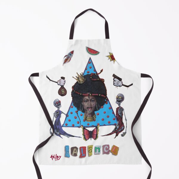 Item preview, Foxy Brown Apocalypse Freak Show Acid Bath Mix Up | Train Station Disaster open heart surgery okay designed and sold by Tyler Tilley.