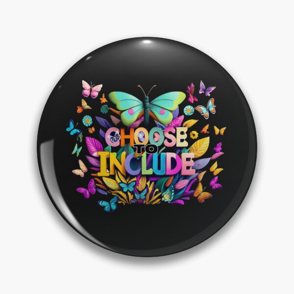 Item preview, CHOOSE TO INCLUDE, MOM, DAD, GIFT, PYJAMAS designed and sold by carlos crane.