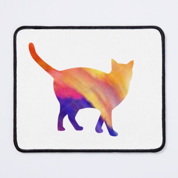 Item preview, Cat Shadow designed and sold by DonAscaneo.