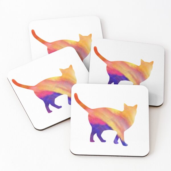 Item preview, Cat Shadow designed and sold by DonAscaneo.