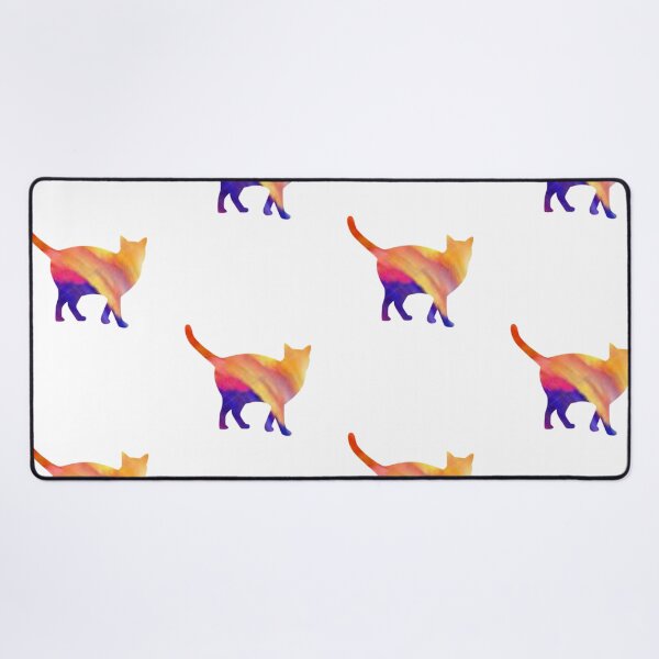 Item preview, Cat Shadow designed and sold by DonAscaneo.