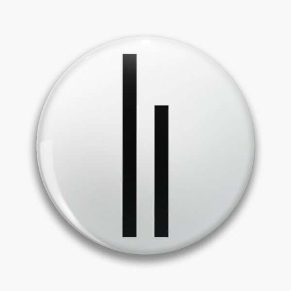 Artikelvorschau, T's Uncrossed & I's Undotted - Holding On To You Symbol entworfen und verkauft von RogiPrints.