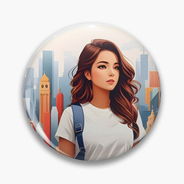 Item preview, City Explorer designed and sold by Kovalakis.