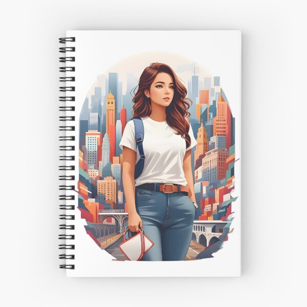 Item preview, City Explorer designed and sold by Kovalakis.
