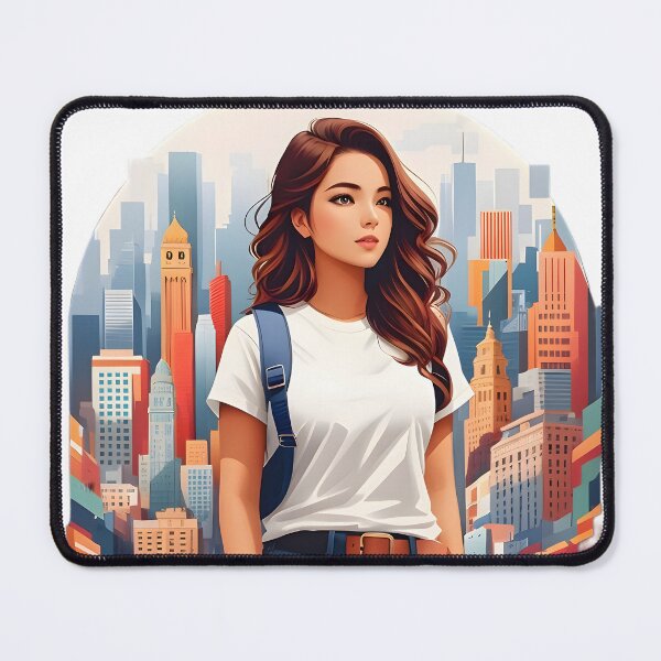 Item preview, City Explorer designed and sold by Kovalakis.