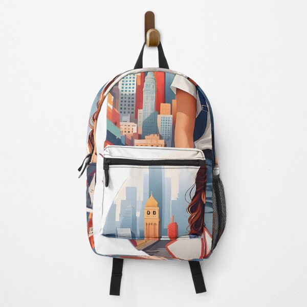 Item preview, City Explorer designed and sold by Kovalakis.