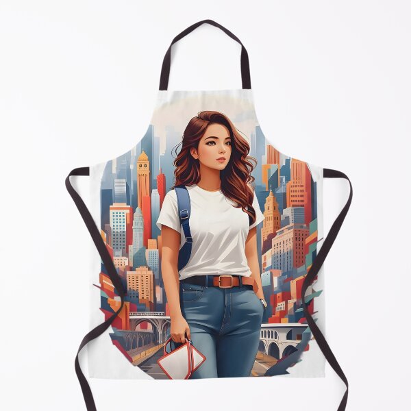 Item preview, City Explorer designed and sold by Kovalakis.
