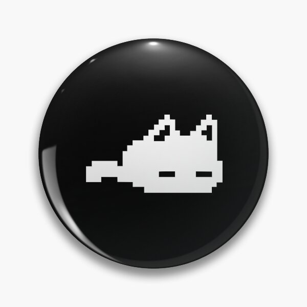 Item preview, Mewo Omori HD Logo designed and sold by KPopverse2.