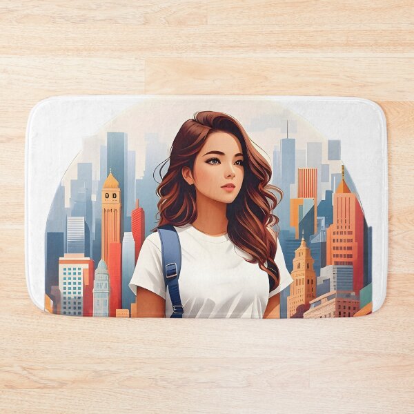 Item preview, City Explorer designed and sold by Kovalakis.