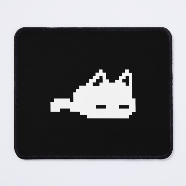 Item preview, Mewo Omori HD Logo designed and sold by KPopverse2.