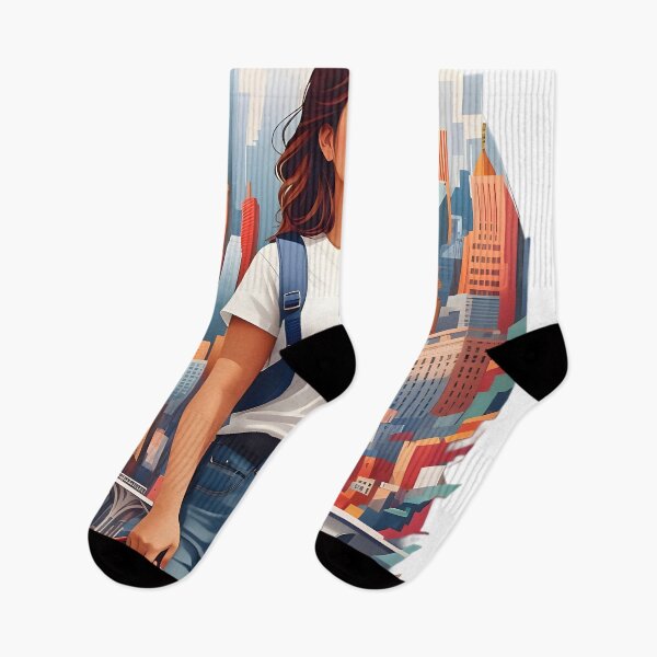 Item preview, City Explorer designed and sold by Kovalakis.