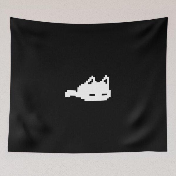 Item preview, Mewo Omori HD Logo designed and sold by KPopverse2.