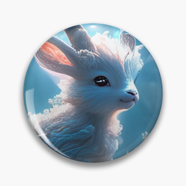 Item preview, Fantastic Creatures designed and sold by Fairy Dust.