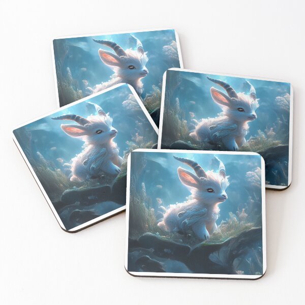 Item preview, Fantastic Creatures designed and sold by Fairy Dust.