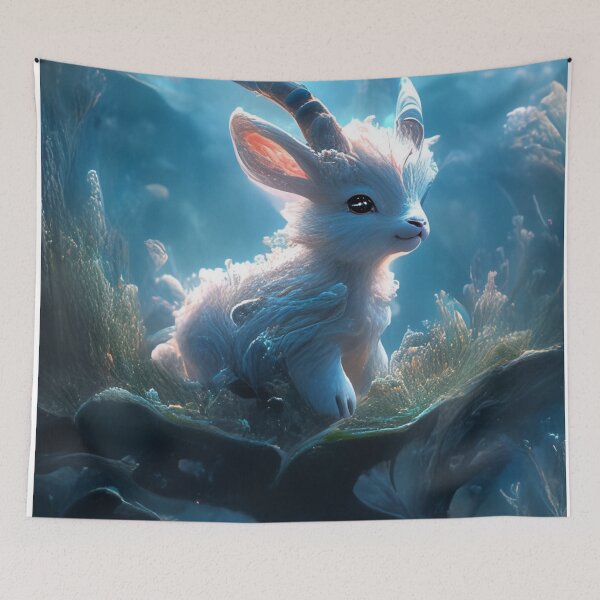 Item preview, Fantastic Creatures designed and sold by Fairy Dust.