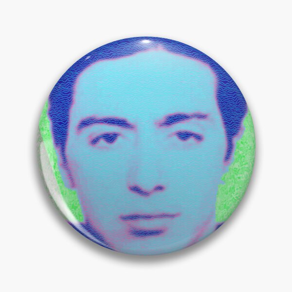 Item preview, Al Pacino Mugshot by SABRE designed and sold by sabreart.