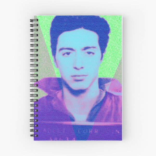 Item preview, Al Pacino Mugshot by SABRE designed and sold by sabreart.
