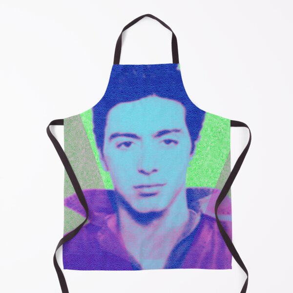 Item preview, Al Pacino Mugshot by SABRE designed and sold by sabreart.