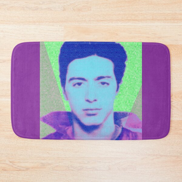 Item preview, Al Pacino Mugshot by SABRE designed and sold by sabreart.