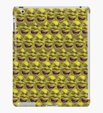 Shrek Overload iPad Case/Skin