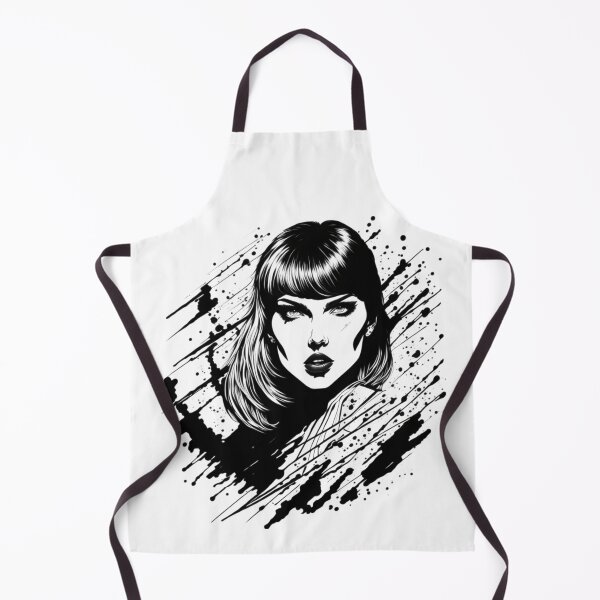 Item preview, Visualizing Taylor Swfit Iconic Music Videos designed and sold by mrabdennour.