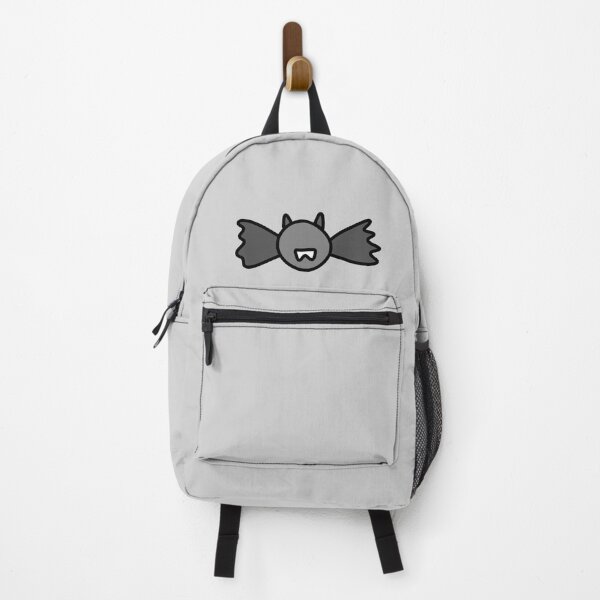 Item preview, Adorable Halloween Gray Bat Cartoon Doodle, made by EndlessEmporium designed and sold by EndlessEmporium.