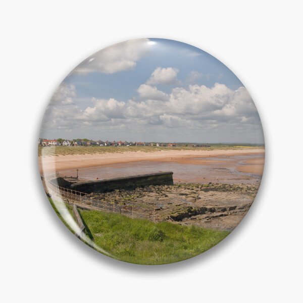 Item preview, Seaton Sluice Sunshine designed and sold by Violaman.