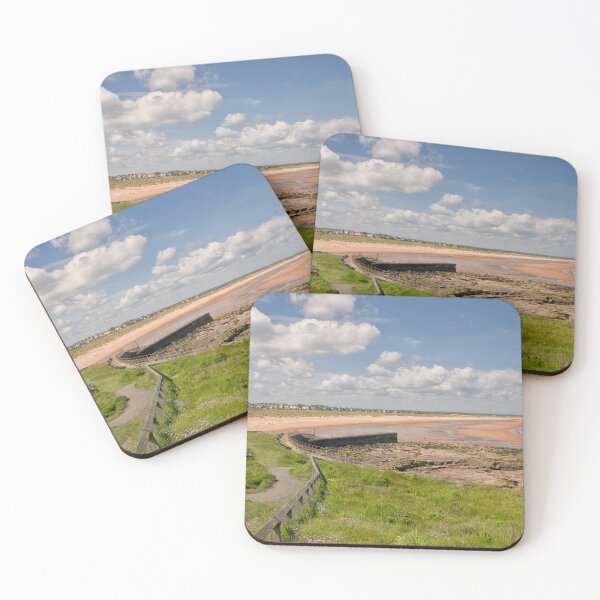 Item preview, Seaton Sluice Sunshine designed and sold by Violaman.