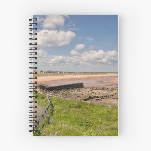 Item preview, Seaton Sluice Sunshine designed and sold by Violaman.