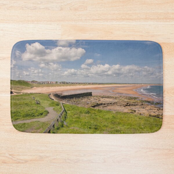 Item preview, Seaton Sluice Sunshine designed and sold by Violaman.