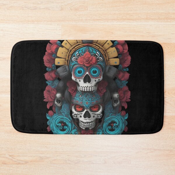 Item preview, Mictlan - Aztec designed and sold by DdemocrazydizZ.