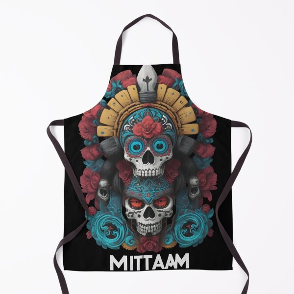 Item preview, Mictlan - Aztec designed and sold by DdemocrazydizZ.