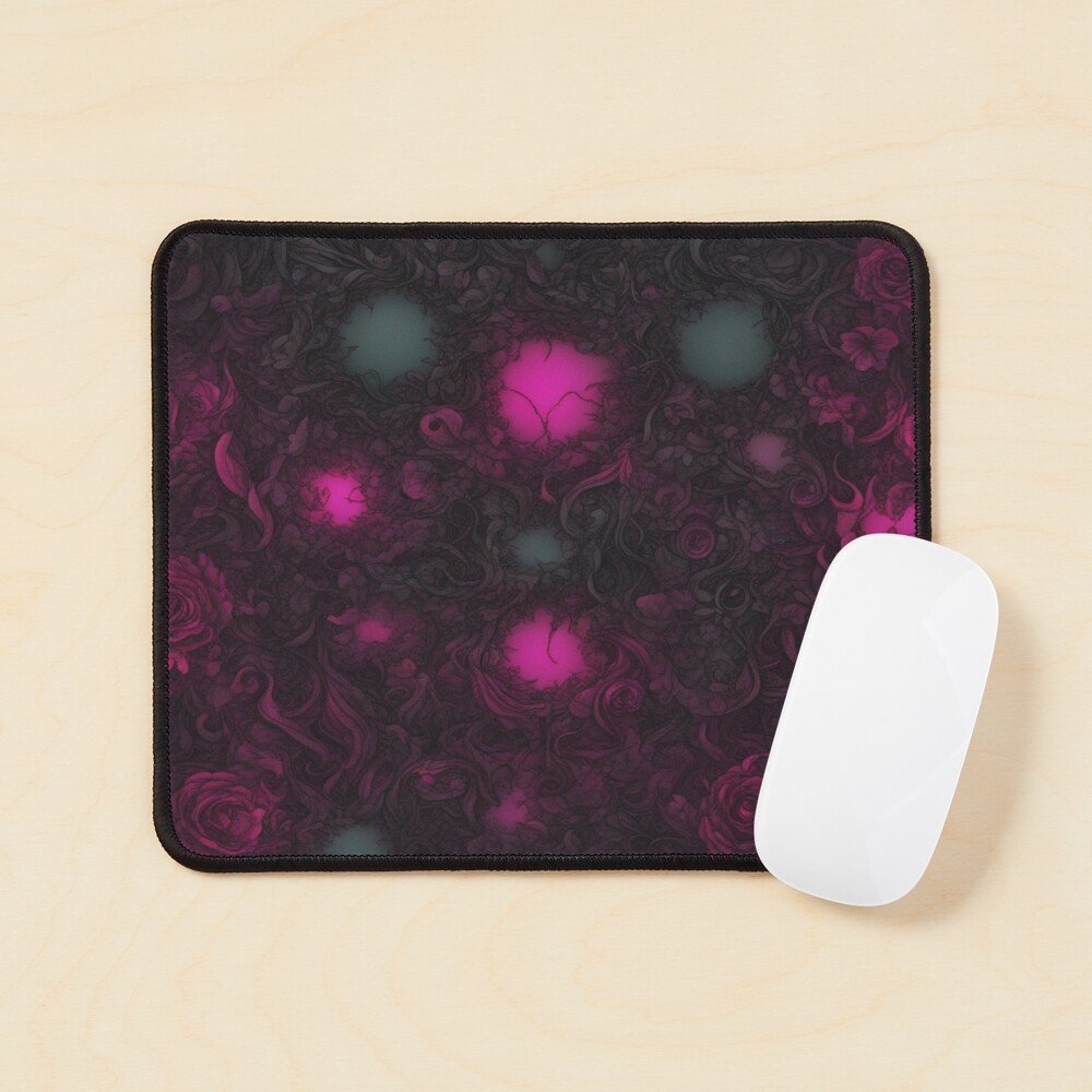 Item preview, Mouse Pad designed and sold by FeathersFuthark.