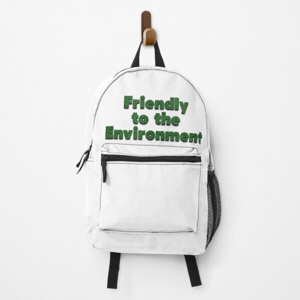 Item preview, Friendly to the Environment designed and sold by ChillVibesBaby.