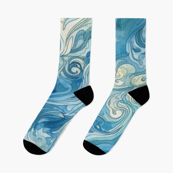 Item preview, murky waters designed and sold by Geode-Designs.
