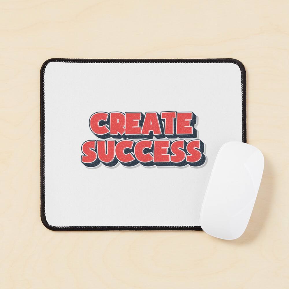 Item preview, Mouse Pad designed and sold by WeWarrior76.