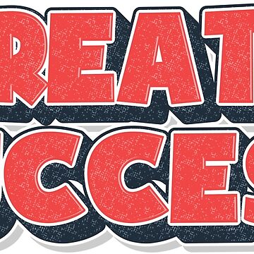 Artwork thumbnail, Create Success Tagline by WeWarrior76