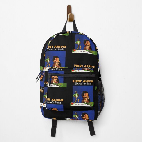 Item preview, Townes Van Zandt For The Sake Of The Song Album designed and sold by SydniDurga.
