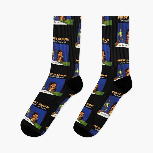 Item preview, Townes Van Zandt For The Sake Of The Song Album designed and sold by SydniDurga.